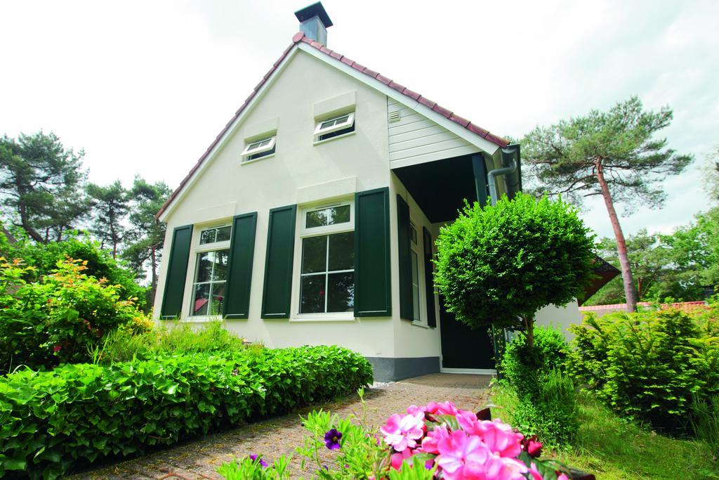 Natuurpark De Witte Bergen Hotel Rouveen Quarto foto