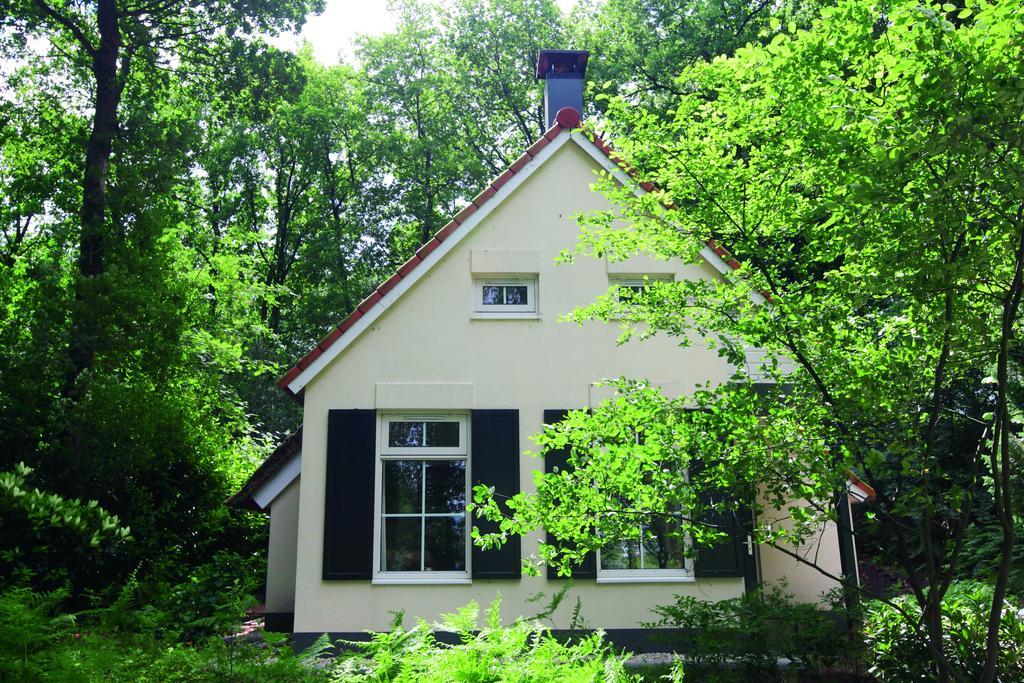 Natuurpark De Witte Bergen Hotel Rouveen Quarto foto