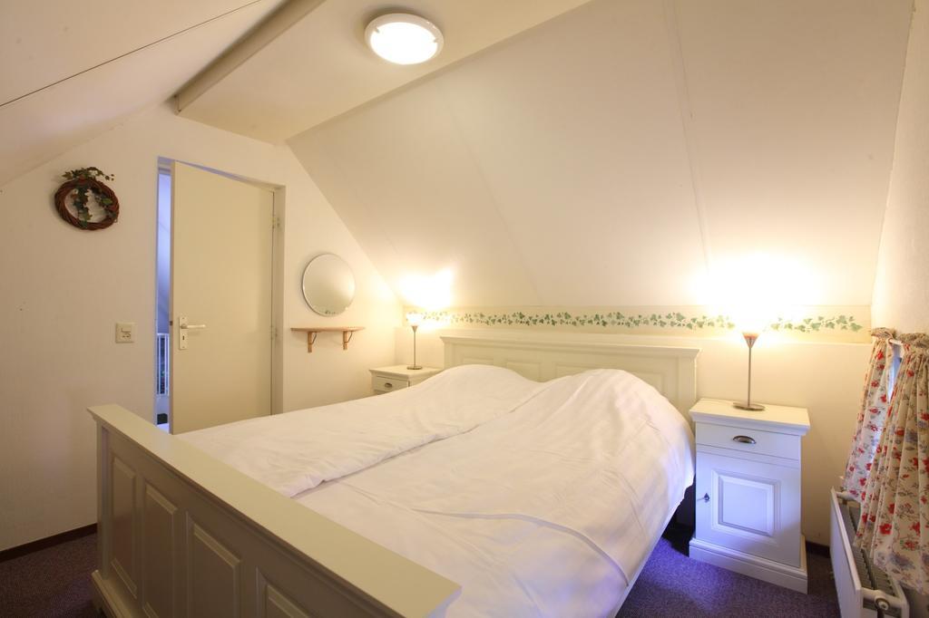 Natuurpark De Witte Bergen Hotel Rouveen Quarto foto
